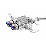 Apexi N1 Extreme Evolution Catback Exhaust for Honda Civic Type R FL5