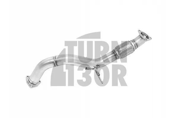 Apexi Exhaust Front Pipe for Honda Civic Type R FL5