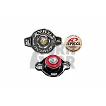 Apexi GT-Spec 1.3 Bars Radiator Cap for Nissan - Mazda - Subaru  - Honda - Mitsubishi & Toyota