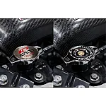 Apexi GT-Spec 1.3 Bars Radiator Cap for Nissan - Mazda - Subaru  - Honda - Mitsubishi & Toyota