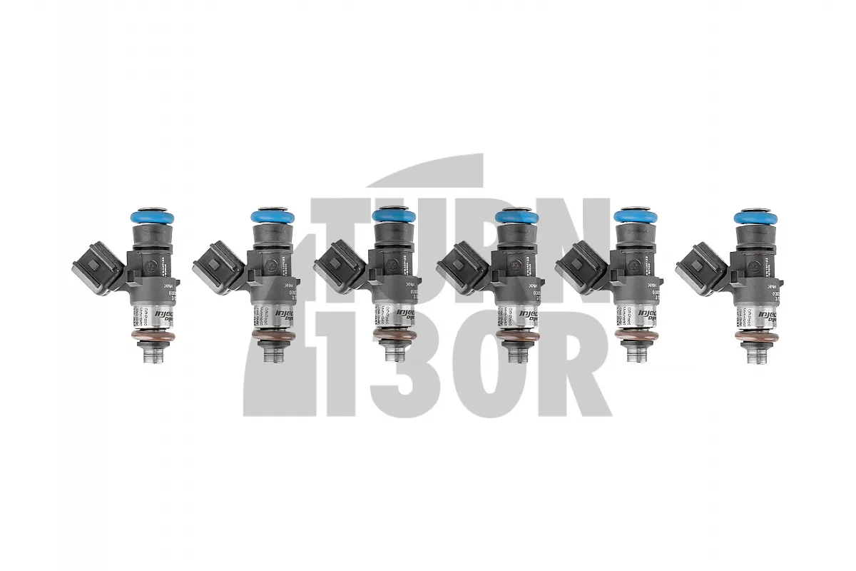Injector Dynamics XDS Injectors for BMW M2 G87 - M3 G80 & M4 G8x 