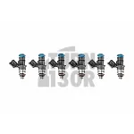 Injector Dynamics XDS Injectors for BMW M2 G87 - M3 G80 & M4 G8x 