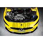 Eventuri oglekļa šķiedras turbokompresora ieplūdes caurule Mercedes Benz A35 AMG W177