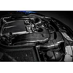 Eventuri oglekļa šķiedras ieplūdes sistēma Mercedes C63 AMG W205