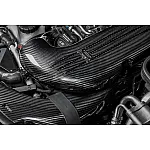 Eventuri oglekļa šķiedras ieplūdes sistēma Mercedes C63 AMG W205