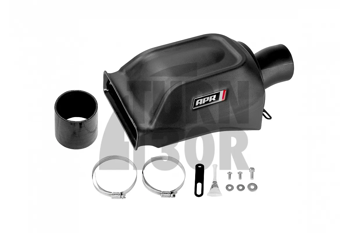 APR PEX ieplūdes sistēma Golf 6 GTI, Scirocco un Leon 2 FR 2.0 TSI EA888