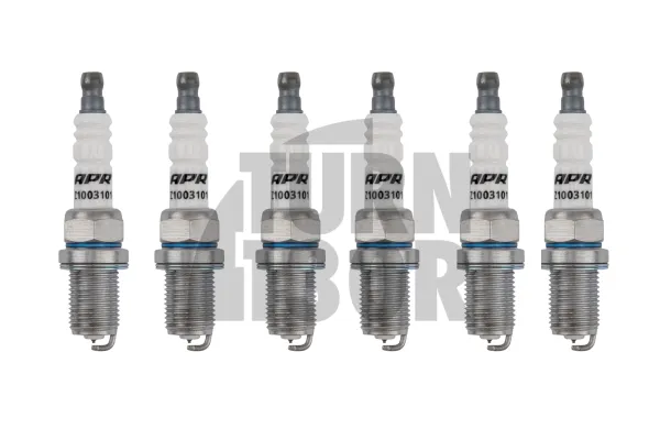 Pro Grade 9 Aizdedzes sveces Audi S4 B8 / S5 B8 3.0 TFSI APR