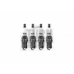 APR Pro Grade 9 aizdedzes sveces Golf 5 GTI, Golf 6 GTI, Golf 6 R, S3 8P, TT 8J un Leon 2 Cupra