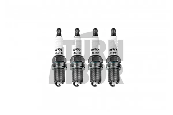 APR Pro Grade 9 aizdedzes sveces Golf 5 GTI, Golf 6 GTI, Golf 6 R, S3 8P, TT 8J un Leon 2 Cupra