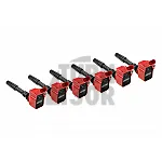 APR sarkanās aizdedzes spoles Audi S4 - RS4 B9 - S5 - RS5 B9 2.9 & 3.0 TFSI