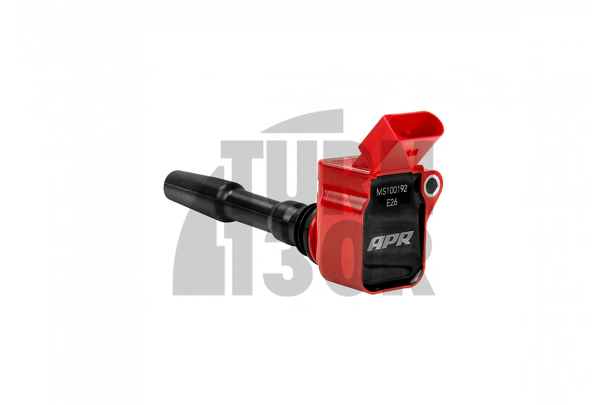 APR sarkanās aizdedzes spoles Audi S4 - RS4 B9 - S5 - RS5 B9 2.9 & 3.0 TFSI