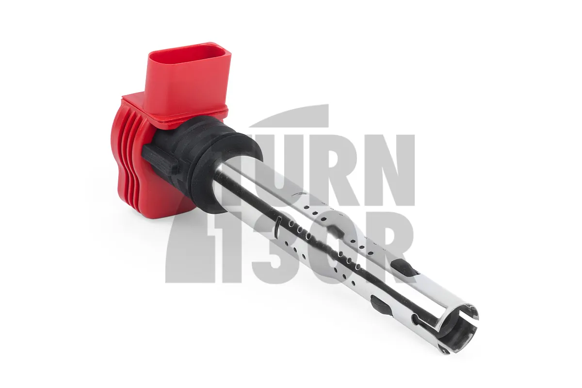 Sarkanie spoles S3 8P / Golf 5 - 6 GTI / Golf 6 R / Leon 2 Cupra 2.0 TFSI EA113 / EA888.1 APR