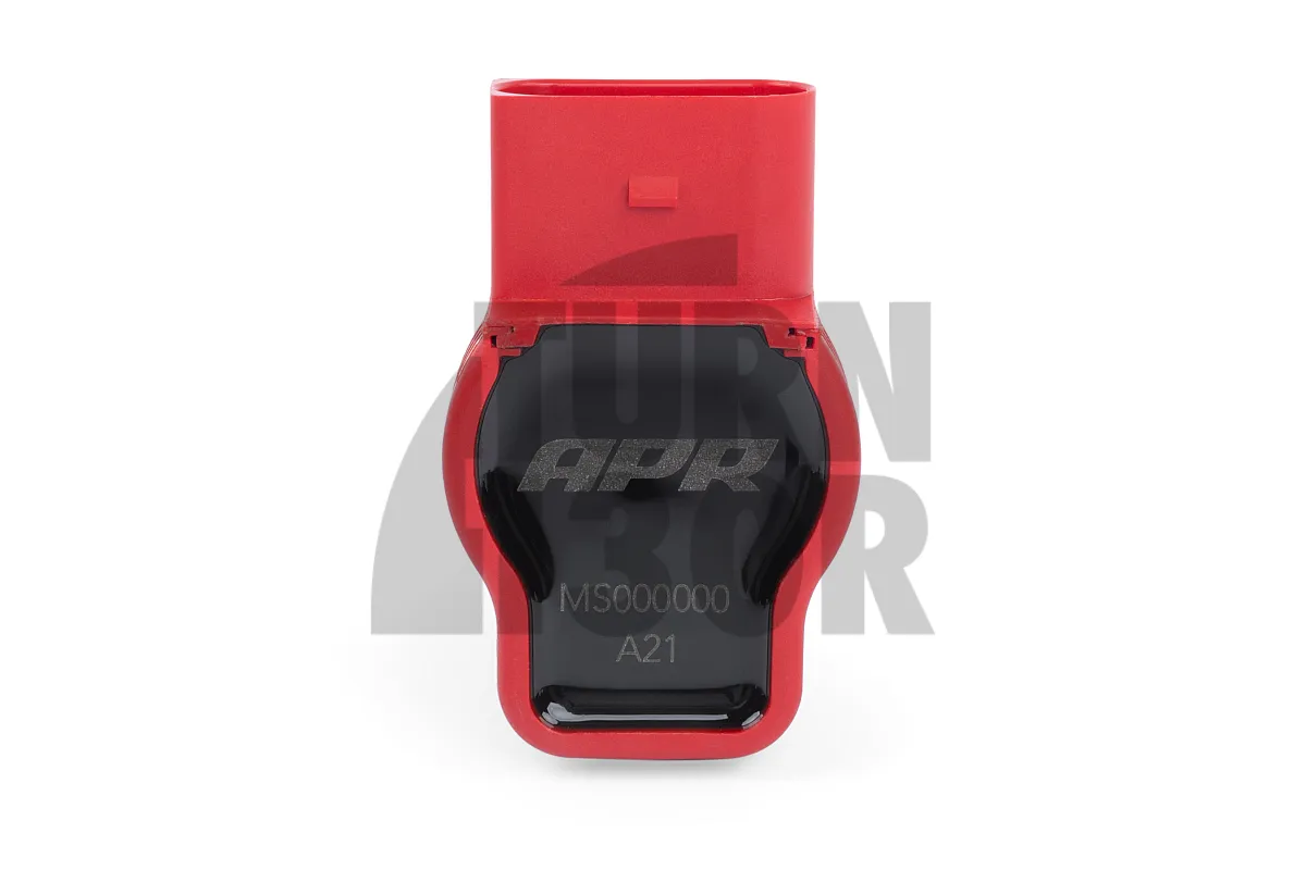 Sarkanie spoles S3 8P / Golf 5 - 6 GTI / Golf 6 R / Leon 2 Cupra 2.0 TFSI EA113 / EA888.1 APR