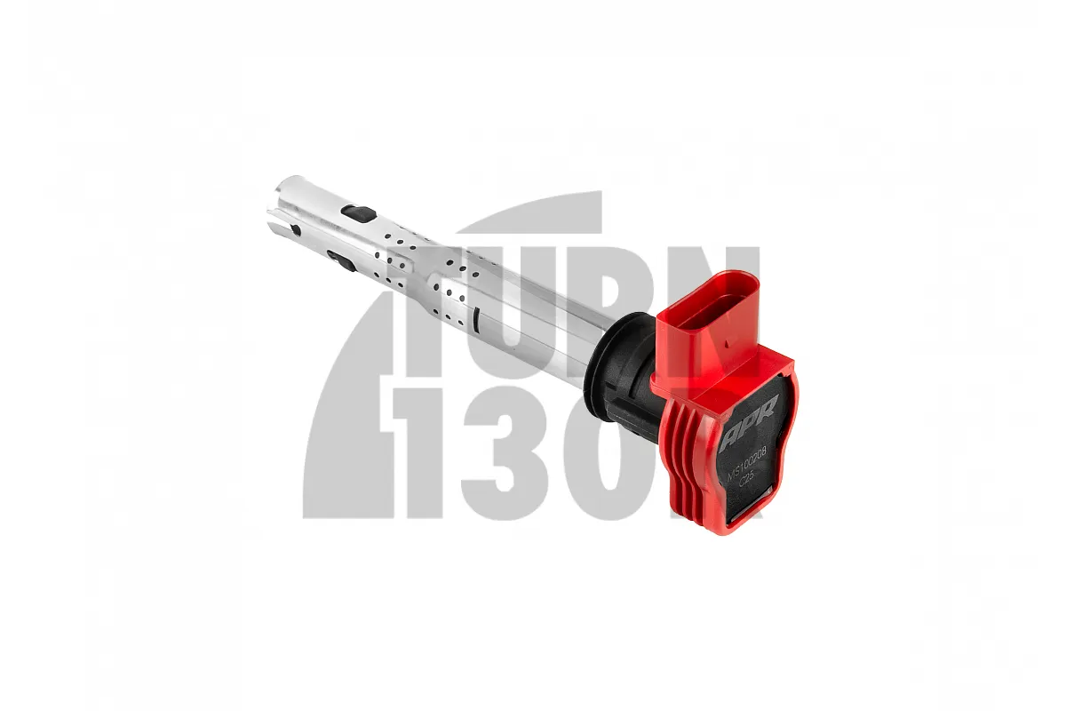 APR sarkanās aizdedzes spoles S3 8P, Golf 5/6 GTI, Golf 6 R un Leon 2 Cupra 2.0 TFSI EA113 / EA888.1