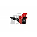 APR sarkano aizdedzes spoļu komplekts S3 8V, S3 8Y, Golf 7 GTI, Golf 8 R un Leon 3 Cupra