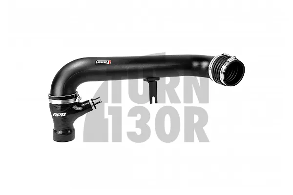 APR turbīnas ieplūdes caurule Golf 6 GTI, Scirocco un Leon 2 FR 2.0 TSI EA888