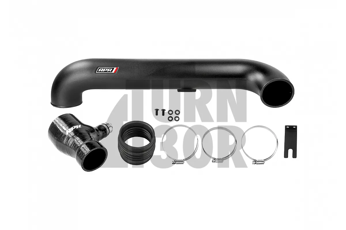 APR turbīnas ieplūdes caurule Golf 6 GTI, Scirocco un Leon 2 FR 2.0 TSI EA888
