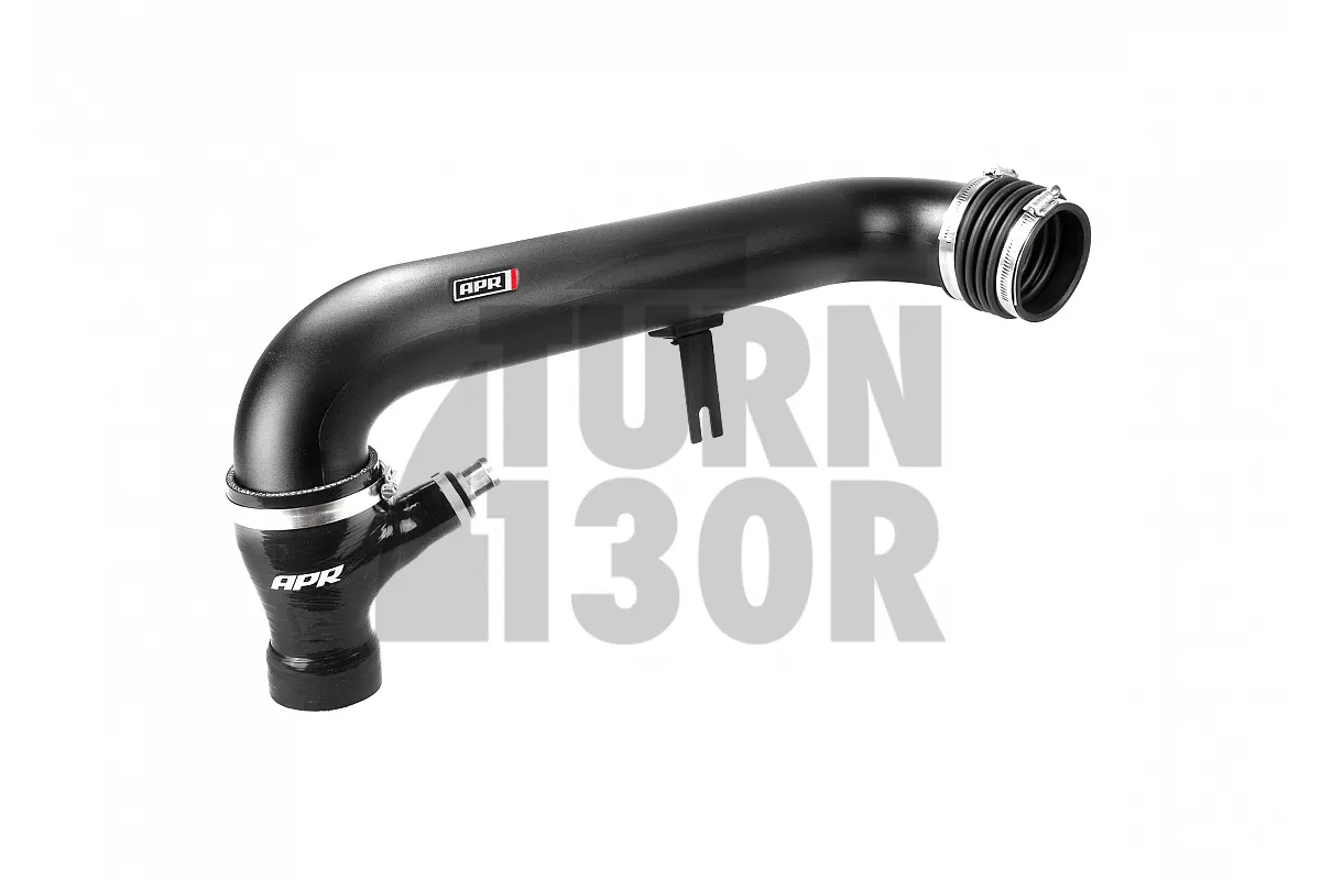 APR turbīnas ieplūdes caurule Golf 6 GTI, Scirocco un Leon 2 FR 2.0 TSI EA888