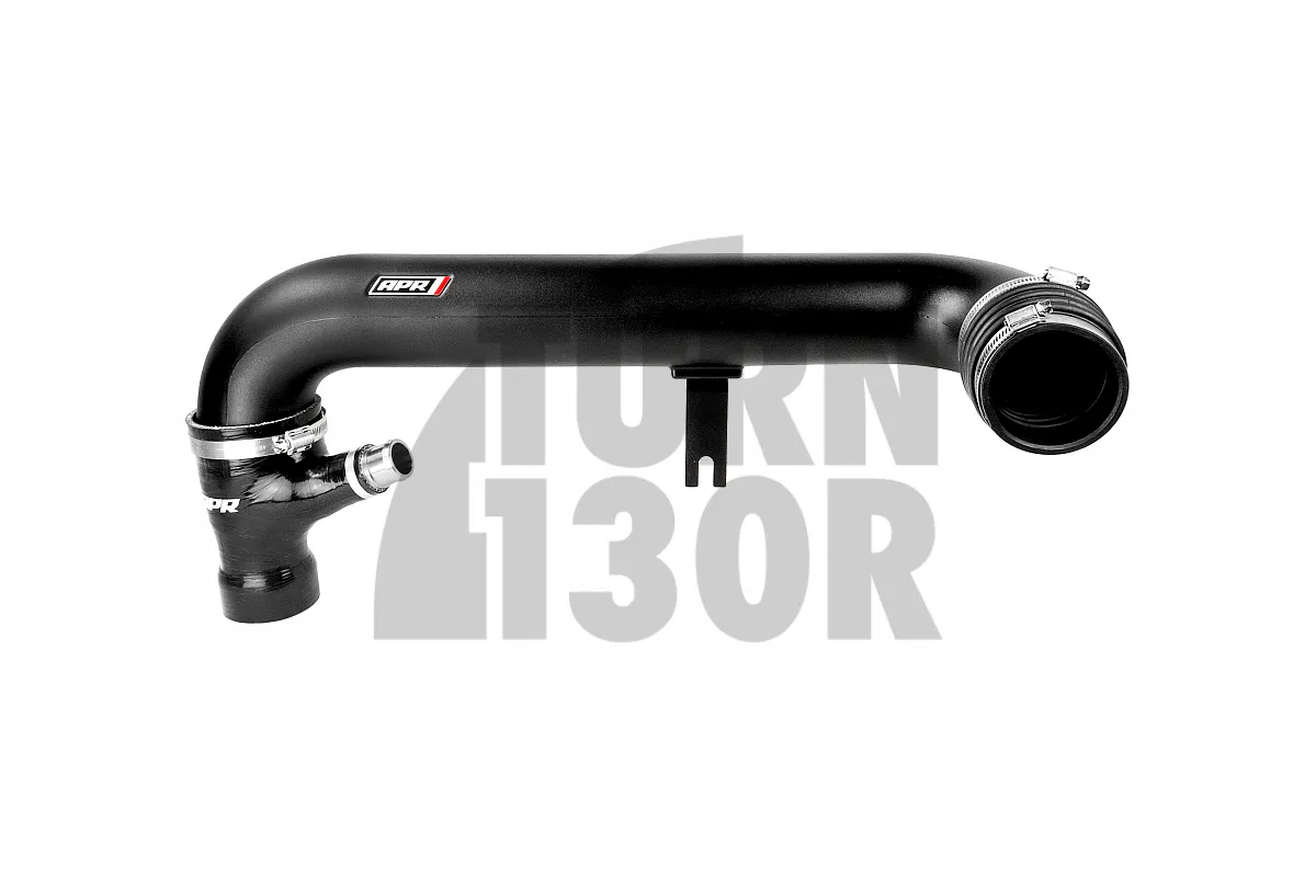 APR turbīnas ieplūdes caurule Golf 6 GTI, Scirocco un Leon 2 FR 2.0 TSI EA888