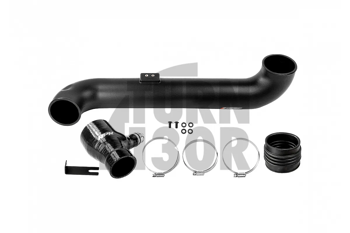 APR turbīnas ieplūdes caurule Golf 6 GTI, Scirocco un Leon 2 FR 2.0 TSI EA888