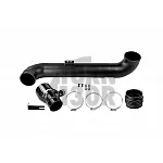 APR turbīnas ieplūdes caurule Golf 6 GTI, Scirocco un Leon 2 FR 2.0 TSI EA888