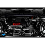 Eventuri oglekļa šķiedras ieplūdes sistēma Mini Cooper S JCW GP3