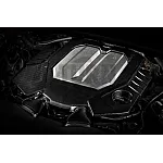 APR oglekļa šķiedras dzinēja pārsegs Audi RS6 C8 un RS7 C8