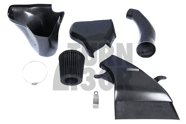 Armaspeed oglekļa šķiedras gaisa ieplūde Audi S4 / S5 B8 3.0 TFSI