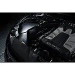 Armaspeed oglekļa šķiedras gaisa ieplūde Audi S4 / S5 B8 3.0 TFSI