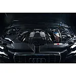 Armaspeed oglekļa šķiedras gaisa ieplūde Audi S4 / S5 B8 3.0 TFSI