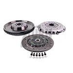 Golf 7 GTI / Golf 7 R / S3 8V / TT 8S / Leon 3 Cupra Sachs Performance 530Nm sajūga komplekts ar sparu