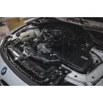 Armaspeed oglekļa šķiedras gaisa ieplūdes sistēma BMW 135i / 235i F2x un 335i / 435i F3x N55