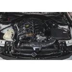 Armaspeed oglekļa šķiedras gaisa ieplūdes sistēma BMW 135i / 235i F2x un 335i / 435i F3x N55