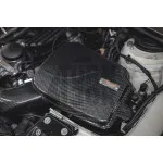 Armaspeed oglekļa šķiedras gaisa ieplūdes sistēma BMW 135i / 235i F2x un 335i / 435i F3x N55