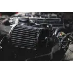 Armaspeed oglekļa šķiedras gaisa ieplūdes sistēma BMW 135i / 235i F2x un 335i / 435i F3x N55