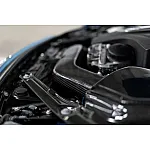 Armaspeed oglekļa šķiedras gaisa ieplūdes sistēma BMW M2 N55