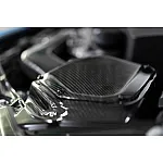 Armaspeed oglekļa šķiedras gaisa ieplūdes sistēma BMW M2 N55