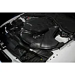 Armaspeed oglekļa šķiedras gaisa ieplūde BMW M3 E9x