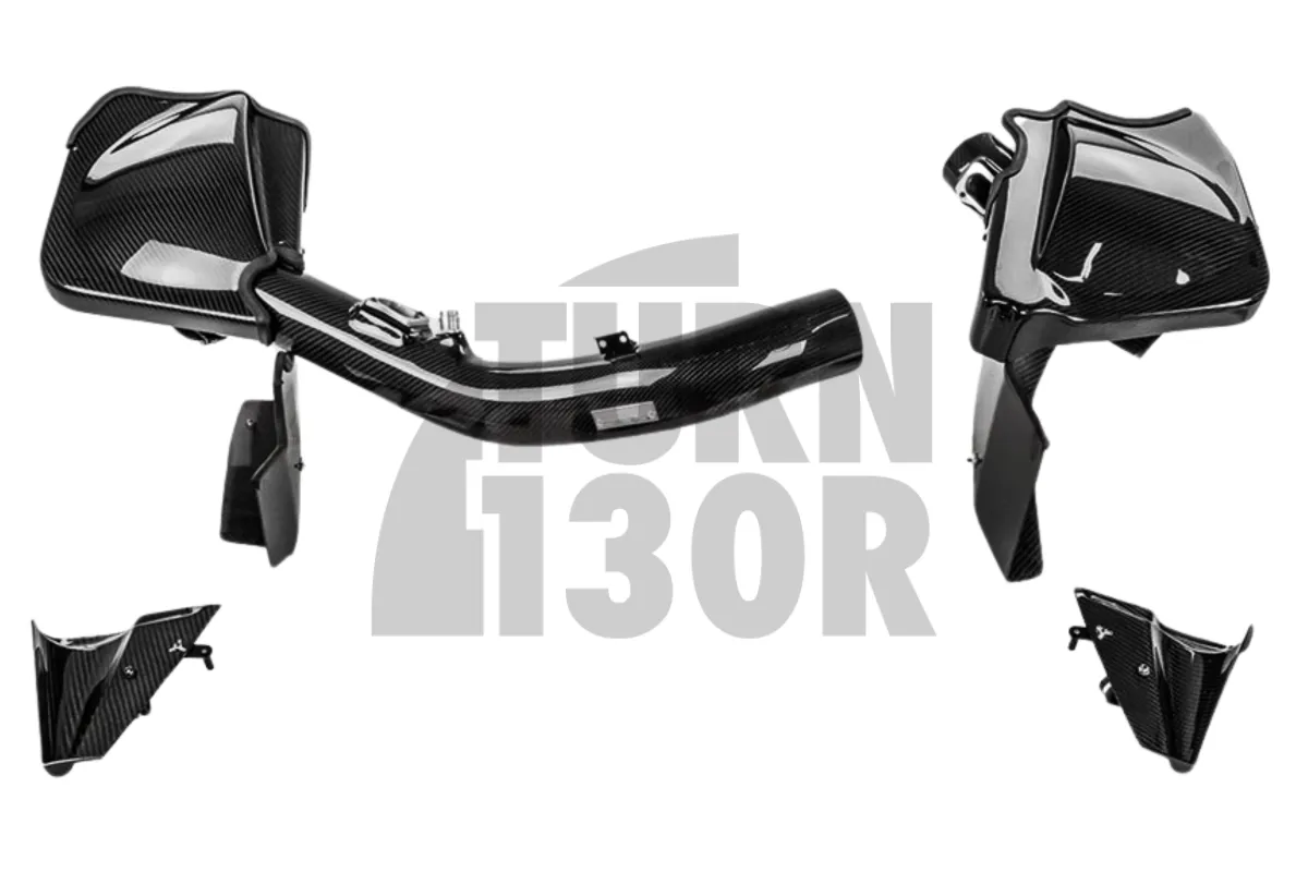 Armaspeed oglekļa šķiedras gaisa ieplūde BMW M3 F80 / M4 F8x / M2 Comp F87