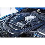 Armaspeed oglekļa šķiedras gaisa ieplūde BMW M3 F80 / M4 F8x / M2 Comp F87