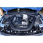 Armaspeed oglekļa šķiedras gaisa ieplūde BMW M3 F80 / M4 F8x / M2 Comp F87