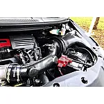 Armaspeed oglekļa šķiedras gaisa ieplūde Honda Civic Type R FK2