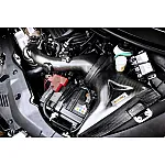 Armaspeed oglekļa šķiedras gaisa ieplūde Honda Civic Type R FK2