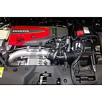 Armaspeed oglekļa šķiedras gaisa ieplūde Honda Civic Type R FK8