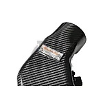 Armaspeed oglekļa šķiedras gaisa ieplūdes sistēma Mercedes C63 AMG W205