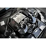 Armaspeed oglekļa šķiedras gaisa ieplūdes sistēma Mercedes C63 AMG W205