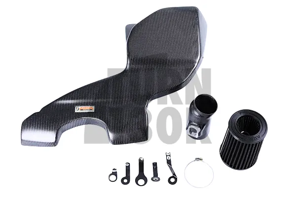 Armaspeed oglekļa šķiedras gaisa ieplūde Mini Cooper S / JCW F56