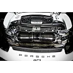 Armaspeed oglekļa šķiedras gaisa ieplūde Porsche 991 GT3