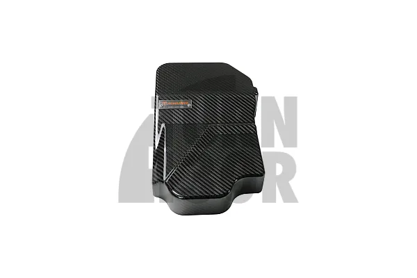 Armaspeed oglekļa šķiedras akumulatora vāks S3 8Y / Golf 8 GTI / Golf 8 R / Octavia NX VRS