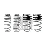 CTS Turbo -50mm Sport Springs Audi A4 un S4 B8